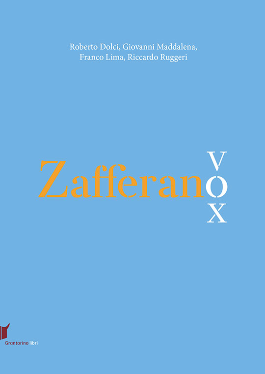 Zafferano Vox
